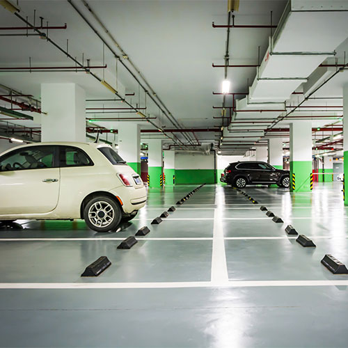 Deposito mobili auto Napoli