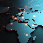 Come organizzare un trasloco internazionale senza stress?